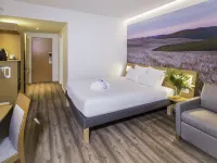 Novotel Sevilla Hotels in Seville