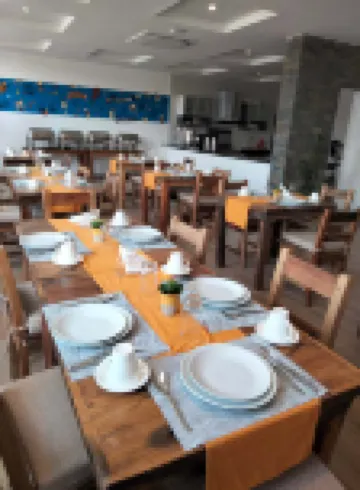 Tanzanite Serviced Apartment