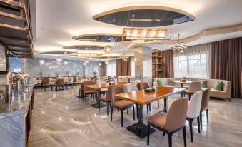 Ye Feng Garden Hotel