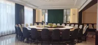 Vienna International Hotel (Linli Sijihong) - breakfast