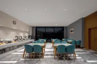 Vica V Hotel (Shehong Culture  Art Center Branch) Hotels in Shehong