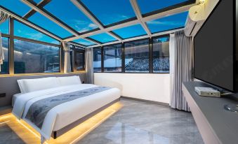 Looking for Banshan Holiday B&B (Wawushan Scenic Area Branch)