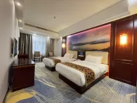 Dongsheng International Hotel Hotels in Donglan