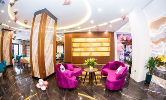 Diamond Hotel VAN DON