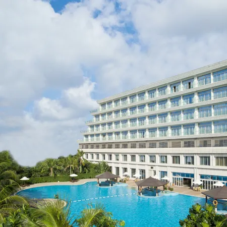 Hainan Grand Hotel