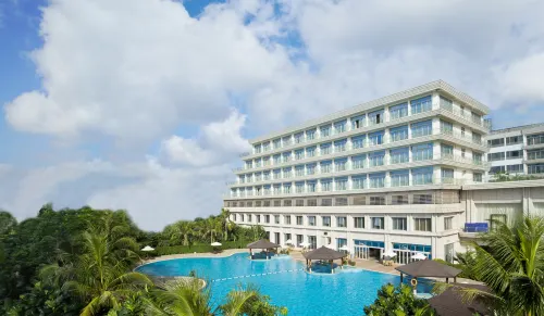 Hainan Grand Hotel
