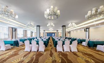 Jiangyong Hotel