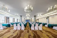 Jiangyong Hotel Hotels in Jiangyong