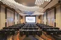 ويندام هاندان كونجتاي فنادق في خاندان