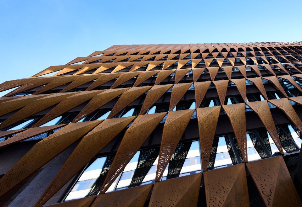 에스포 호텔 이미지