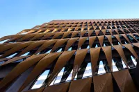 Heymo 1 by Sokos Hotels Các khách sạn ở 