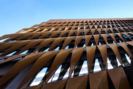 Heymo 1 by Sokos Hotels
