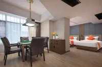 Moline style hotel, DaXiang District, Shaoyang Hoteles en Shaoyang