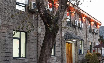 Shanguli Boutique B&B (Jiande Meicheng Yanzhou Ancient City Branch)