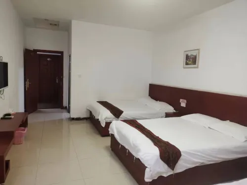 Marriott Travel Rental