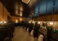 露櫻飯店京都舞鶴-西舞鶴站前店 - 溫泉