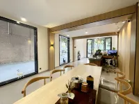 Dongguan Shuilian Mountain House