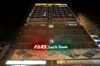 FARS Hotel & Resorts Hotels in 