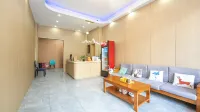瓊西海景賓館 - 2 星級
