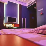 Hebi Ruguoai Internet Guestroom - Homestays