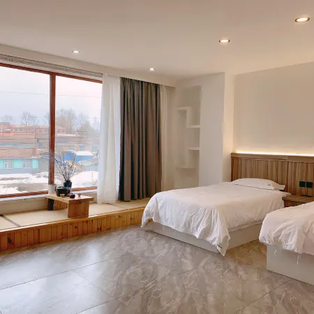 Fusongsong B&B