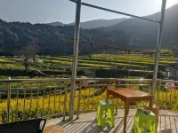 Wuyuan Jiangling Garden Hostel Hotels near Jiangling Scenic Area
