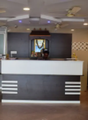 Sharma Residency Madurai By Royal Stay