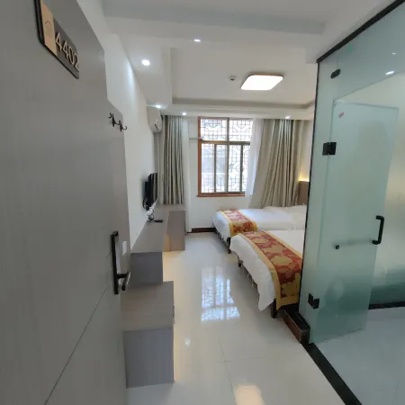 Xin Hua Hotel