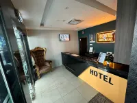 Bergamo Hotel Pekeliling Kuala Lumpur Hotels in Kuala Lumpur