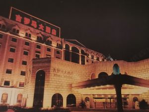 無錫古羅馬大酒店