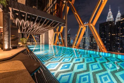 Scarletz Premier Suites Kuala Lumpur