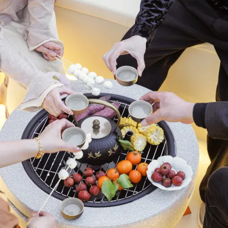 Xiapu Songdao Chenguan Homestay