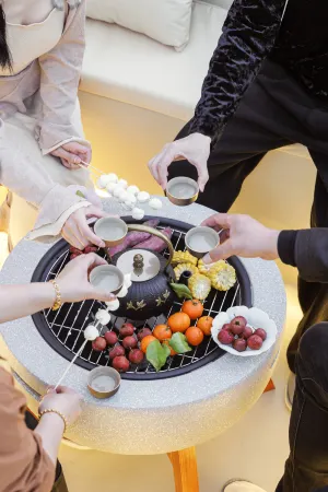 Xiapu Songdao Chenguan Homestay Отели рядом с достопримечательностью «Xiawei Island»