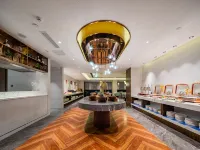 Yitel Zhishang Hotel (Zhangye West Railway Station Bell and Drum Tower Branch) Hotels in Zhangye