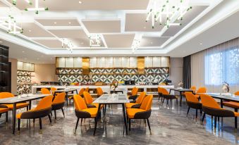 Magnotel (Business)Zaozhuang Wuyue Plaza Hotel