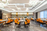 Magnotel （Business）Zaozhuang Wuyue Plaza Hotel