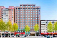 Starway Hotel (Kaifeng Weishi People's Square) - Frühstück