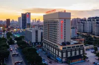 Jinxi International Hotel Hotels in Foshan