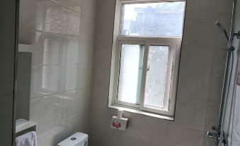 Daodetang Chinese Inn (Zhashui Yingpan Town Zhongnan Mountain Village)