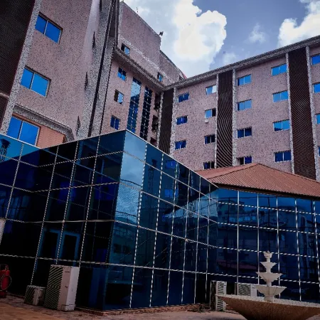 Barcelona Hotels Abuja