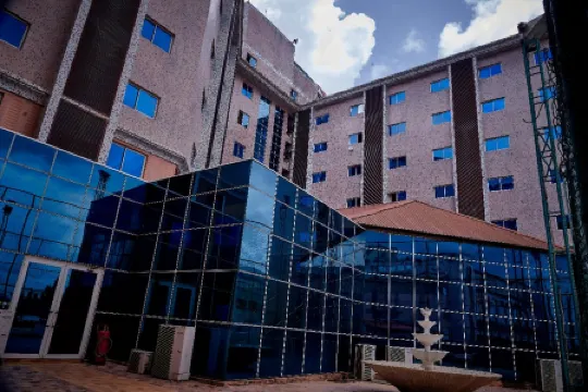 Barcelona Hotels Abuja