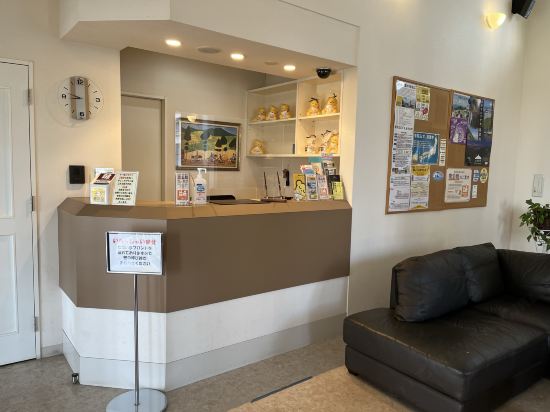 ファミリーロッジ旅籠屋・北九州八幡店 クーポン