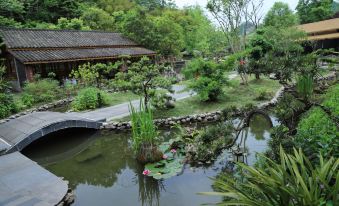 Jiayuan · Fangjin Homestay