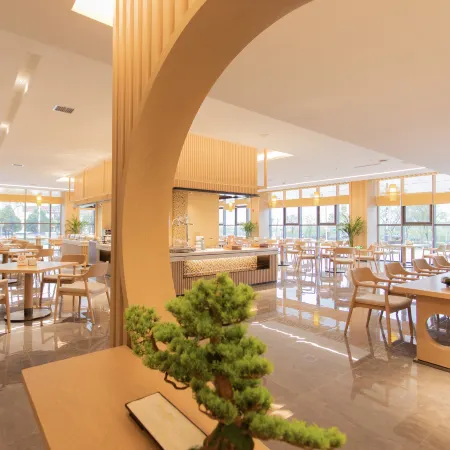 HATG·TIANMA PEARL HOTEL