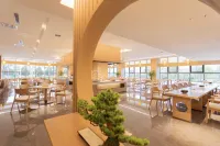 HATG·TIANMA PEARL HOTEL - Morgenmad
