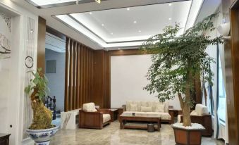 Dali Tengxin E-sports Hotel