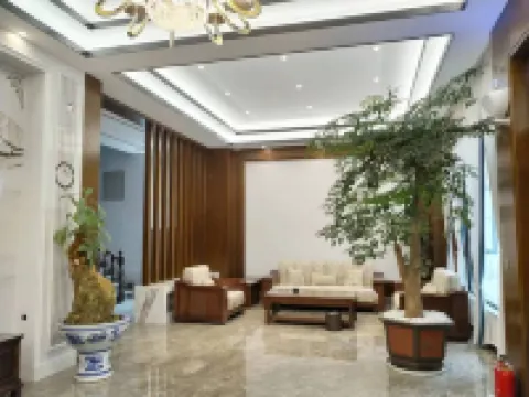 Dali Tengxin E-sports Hotel