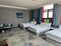 Amdo County Maola Mountain Hotel Hotels in Amdo County