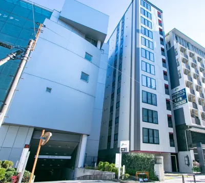 Minn Asakusa Kappabashi Hotel a Tokyo