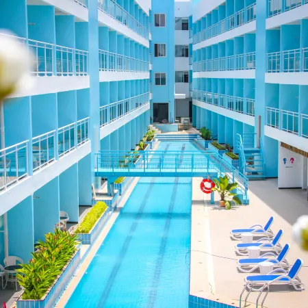 Bohol Dolphin Bay Resort